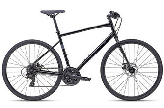 2023 Marin Fairfax 1 - Urban Bike