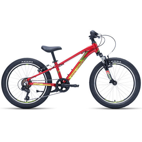 2023 Polygon Premier 20 XC - Lightweight Kids Mountain Bike