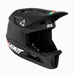 Leatt Gravity 1.0 Jr - MTB Helmet