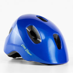 Bontrager Little Dipper Children's Bike Helmet
