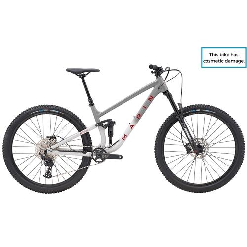 Ex Demo - 2023 Marin Rift Zone 29 2 - Dual Suspension Mountain Bike [Size: L (height: 178 - 188cm)]