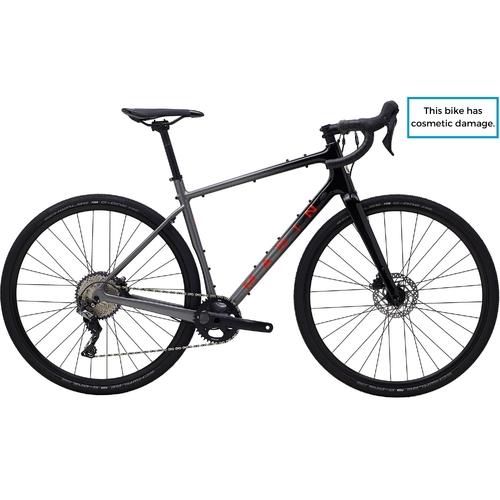 Ex Demo - 2020 Marin Headlands 1 Carbon Gravel Bike [Size: M (height: 170 - 177cm)]
