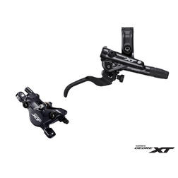 Shimano BR-M8100 Front Disc Brake XT, Race BL-M8100 - Right Lever