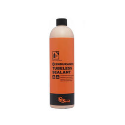 Orange Seal Endurance Refill - 473ml Tubeless Tyre Sealant