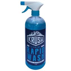Krush Rapid Wash - 1 Litre