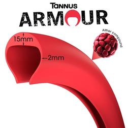 Tannus Tyre Armour - Puncture Protection Bike Tyres Insert