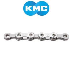 KMC X12 - SRAM Eagle/GX 12 Speed Chain - Silver 126L