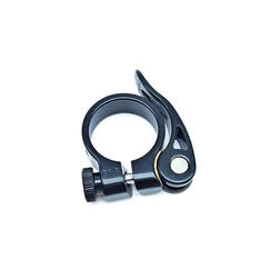 Polygon Seat Clamp 31.8mm 