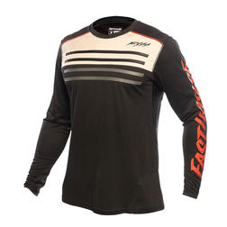 Fasthouse Sidewinder Alloy LS Jersey 