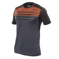Fasthouse Sidewinder Alloy SS Jersey 