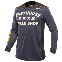 Fasthouse Swift Classic LS Jersey 