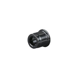 Bontrager Rapid Drive Shimano MS 12 mm Drive Side Axle End Cap, Rear Boost 148mm OLD
