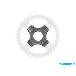 Shimano SM-CRE80 4 Arm Carrier w/o Chainring (SM-CRE80-B)