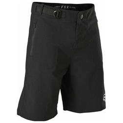 Fox Youth Ranger Shorts With Liner