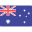 australlian flag