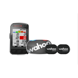 Wahoo ELEMNT Bolt v2 Bundle - GPS Bike Computer